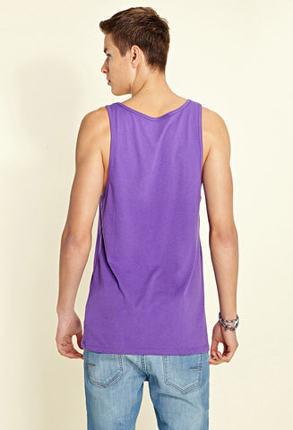 LA Lakers Tank Top
