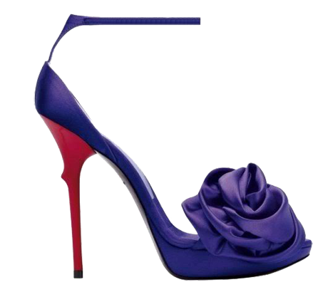 SHOES COLLECTION